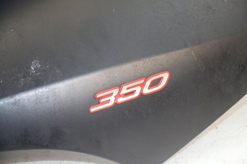 photo de FRONT FAIRING PIAGGIO MP3 HPE 350 (2018 - 2020) - Product overview