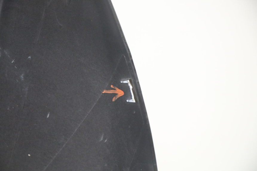 photo de FRONT FAIRING PIAGGIO MP3 HPE 350 (2018 - 2020) - Surface and material condition