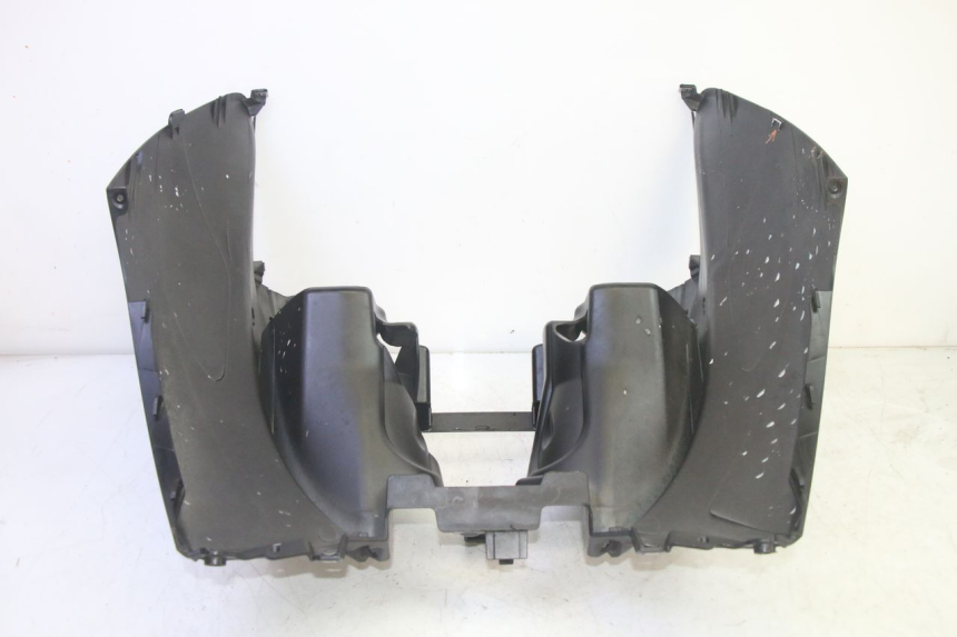 photo de FRONT FAIRING PIAGGIO MP3 HPE 350 (2018 - 2020) - Markings and original references