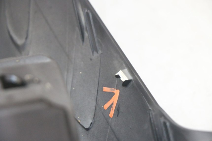 photo de FRONT FAIRING PIAGGIO MP3 HPE 300 (2019 - 2026) - Product overview