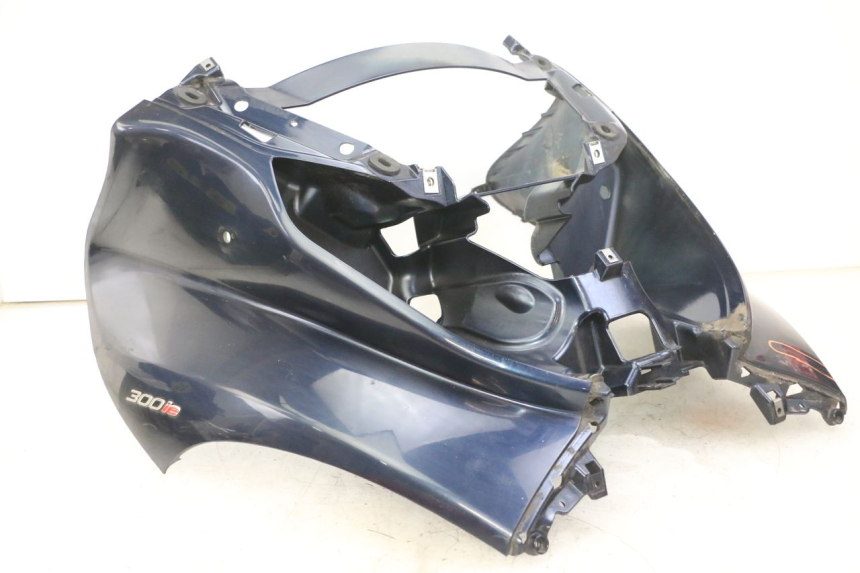 photo de FRONT FAIRING PIAGGIO MP3 LT 300 (2010 - 2016)