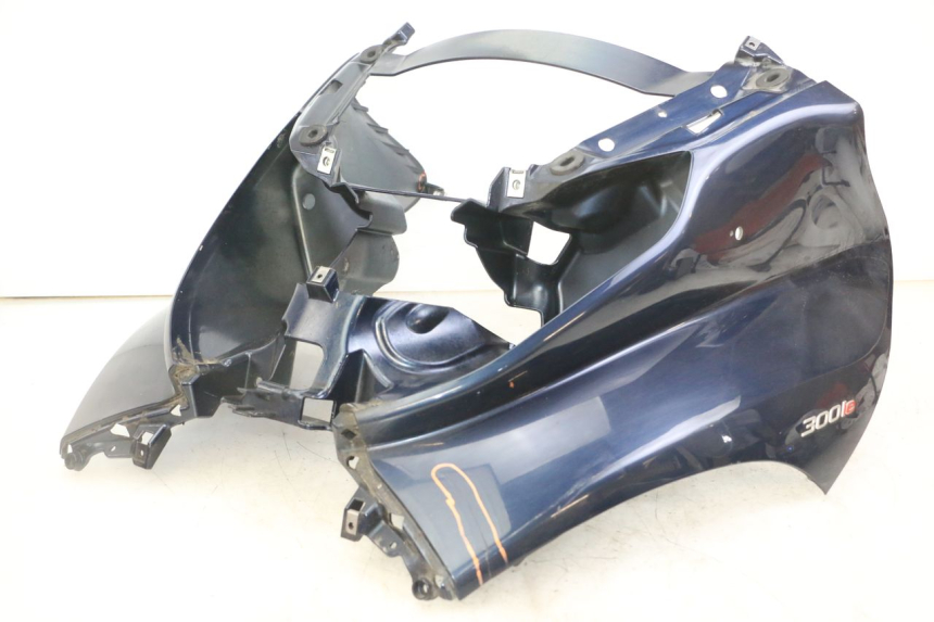 photo de FRONT FAIRING PIAGGIO MP3 LT 300 (2010 - 2016)