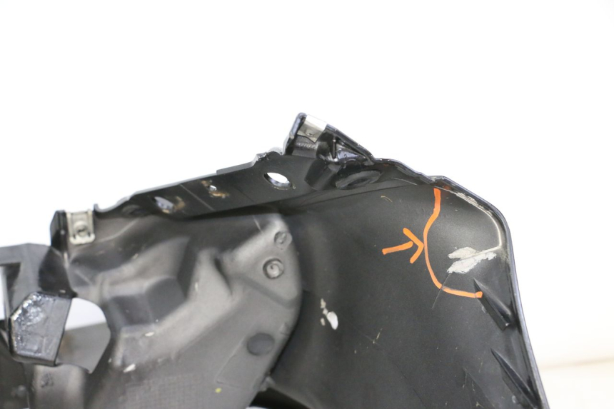 photo de FRONT FAIRING PIAGGIO MP3 LT 300 (2010 - 2016)