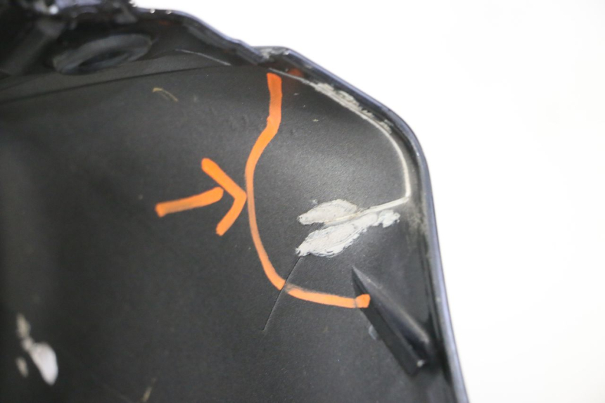 photo de FRONT FAIRING PIAGGIO MP3 LT 300 (2010 - 2016)