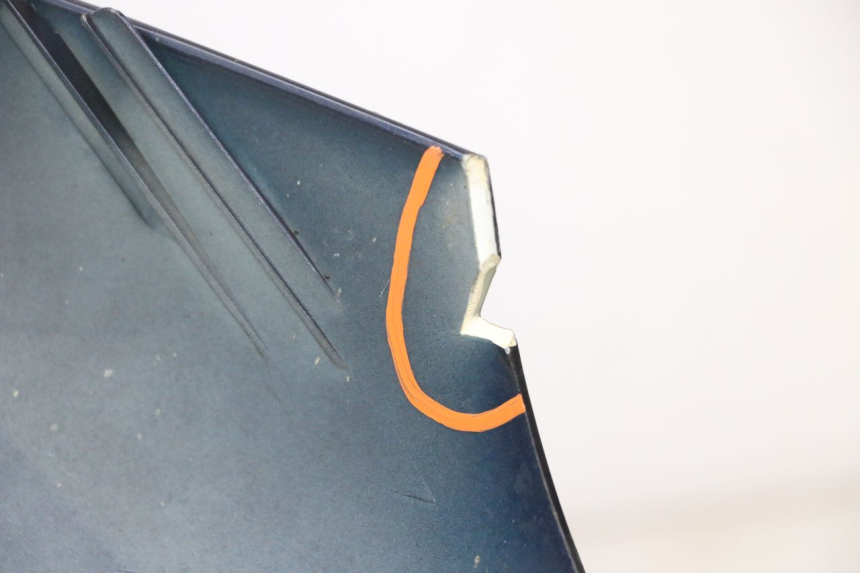 photo de FRONT FAIRING PIAGGIO MP3 RL 250 (2007 - 2010)