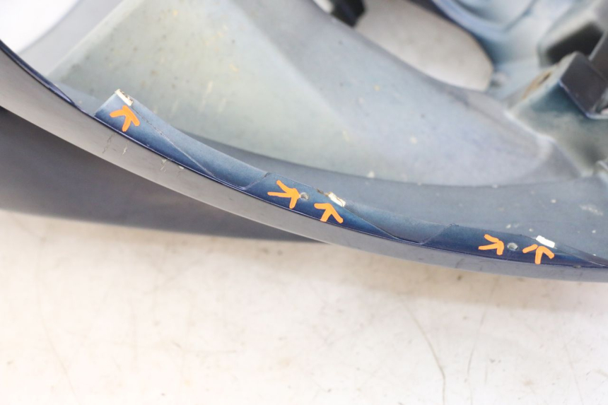 photo de FRONT FAIRING PIAGGIO MP3 RL 250 (2007 - 2010)