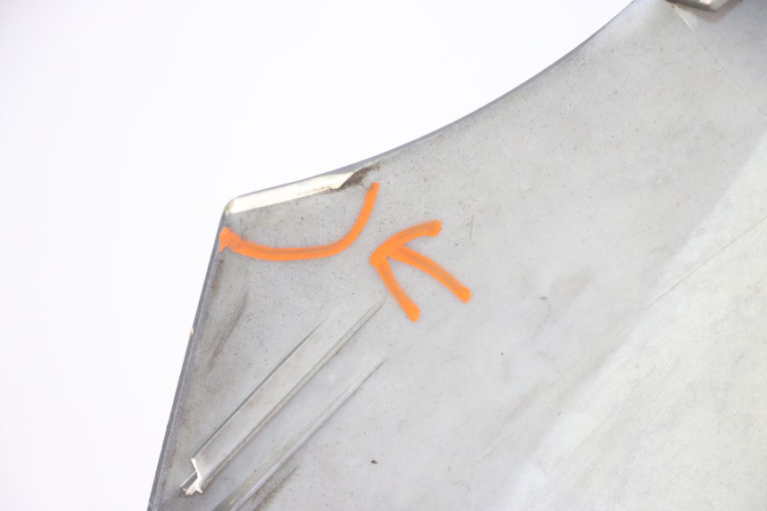 photo de FRONT FAIRING PIAGGIO MP3 500 (2011 - 2015)