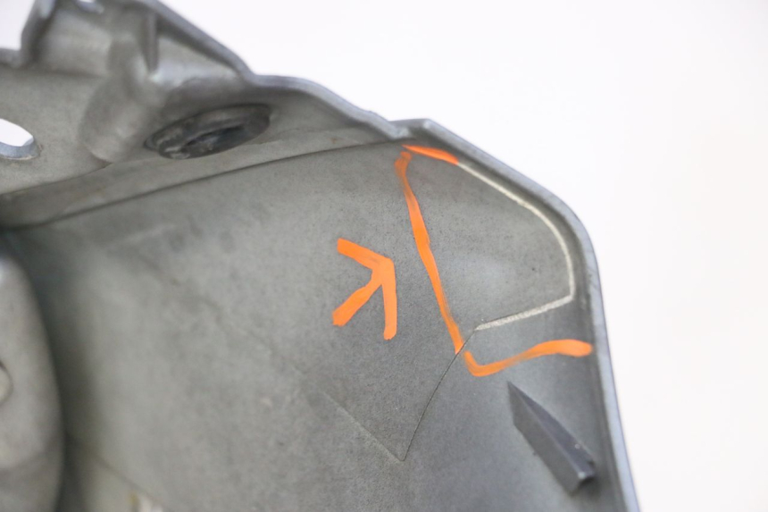 photo de FRONT FAIRING PIAGGIO MP3 500 (2011 - 2015)