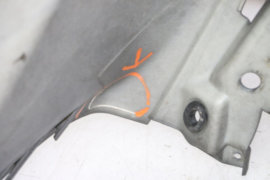 photo de FRONT FAIRING PIAGGIO MP3 500 (2011 - 2015)