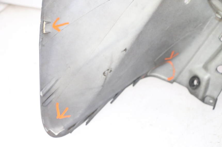 photo de FRONT FAIRING PIAGGIO MP3 500 (2011 - 2015)