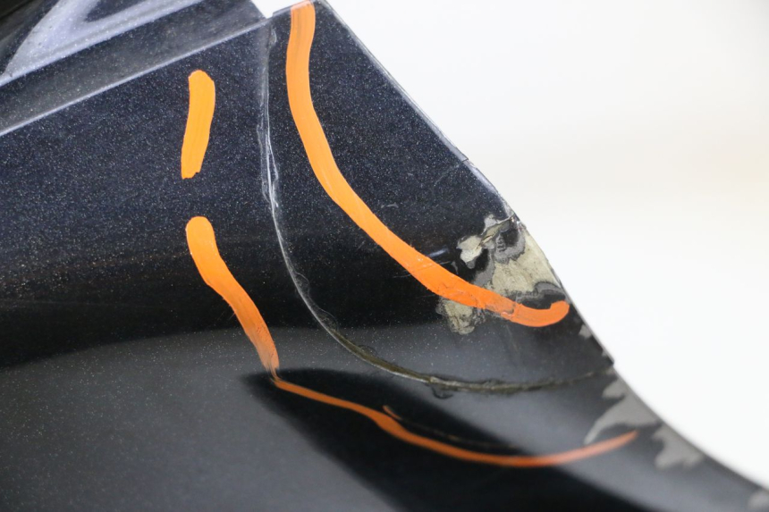 photo de FRONT FAIRING PIAGGIO MP3 125 (2006 - 2014)