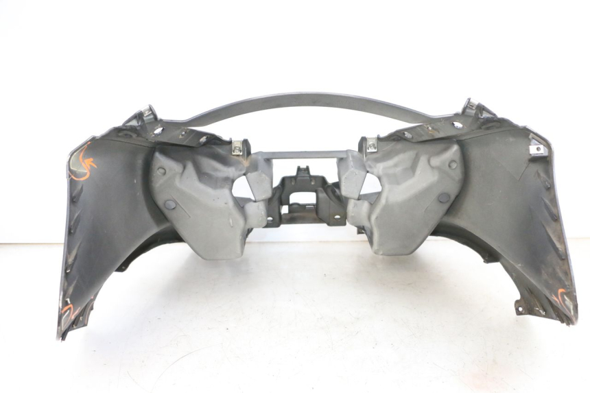 photo de FRONT FAIRING PIAGGIO MP3 125 (2006 - 2014)