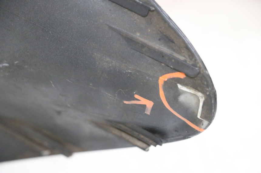 photo de FRONT FAIRING PIAGGIO MP3 125 (2006 - 2014)