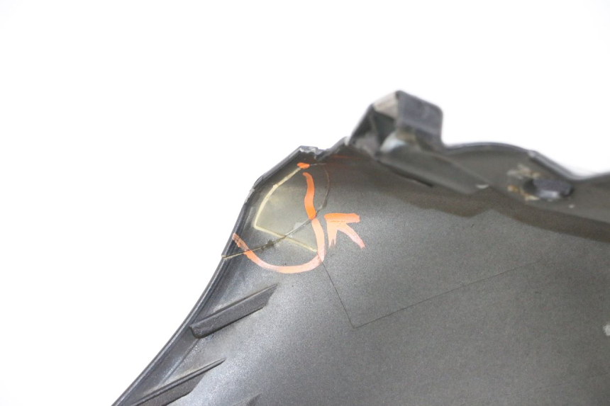 photo de FRONT FAIRING PIAGGIO MP3 125 (2006 - 2014)