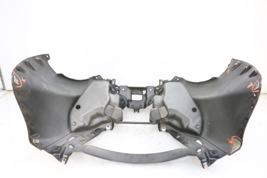 photo de FRONT FAIRING PIAGGIO MP3 125 (2006 - 2014)