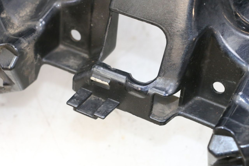 photo de FRONT FAIRING PIAGGIO MP3 125 (2006 - 2014)