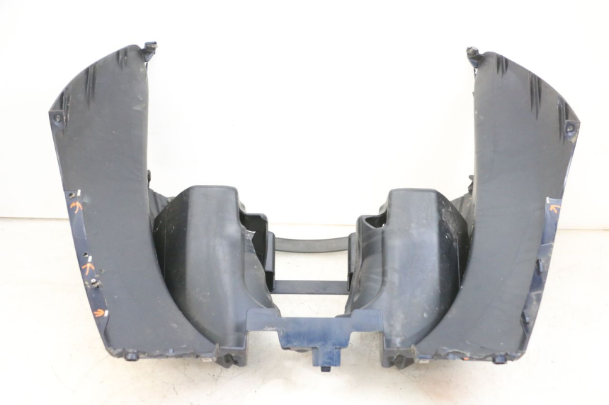 photo de FRONT FAIRING PIAGGIO MP3 RL 250 (2007 - 2010) - Markings and original references