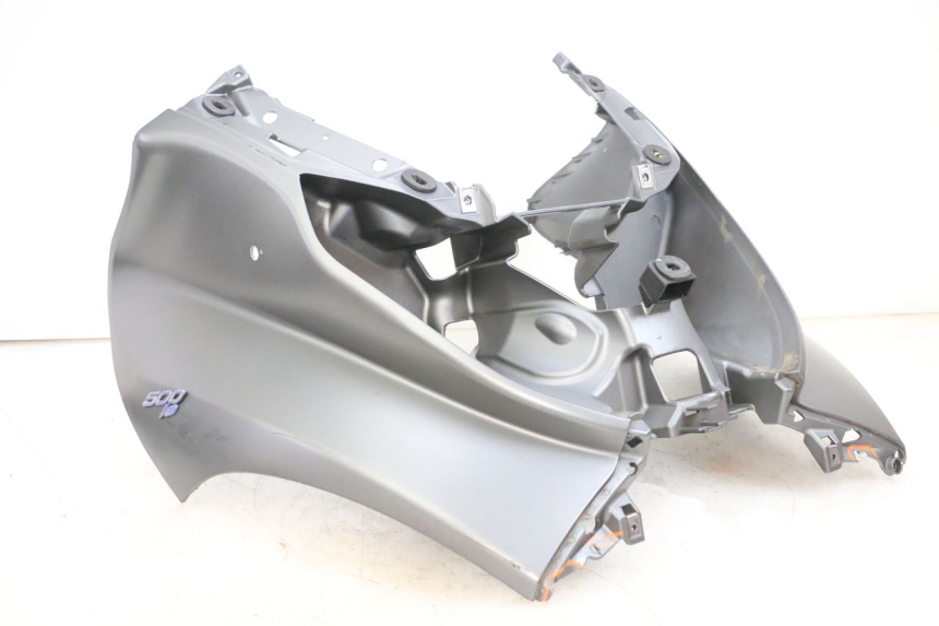 photo de FRONT FAIRING PIAGGIO MP3 500 (2016 - 2018) - Main view