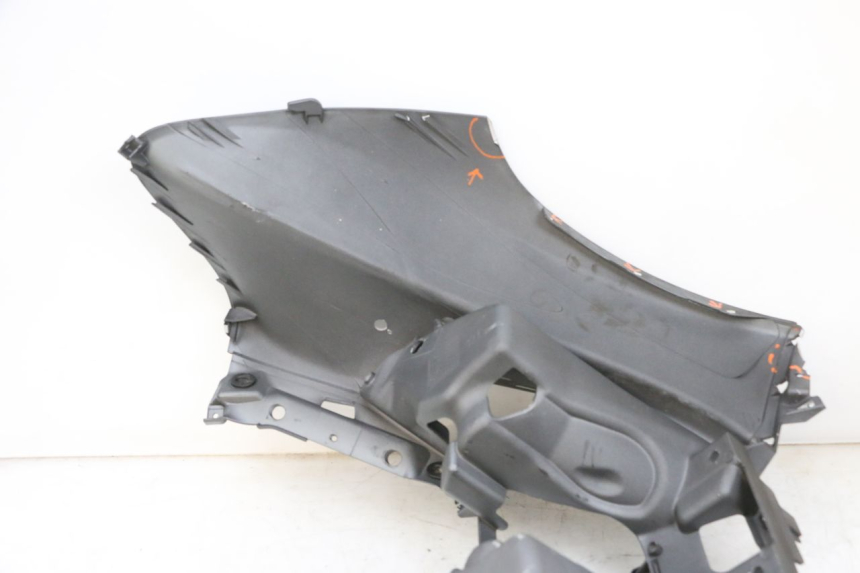 photo de FRONT FAIRING PIAGGIO MP3 500 (2016 - 2018) - Component detail
