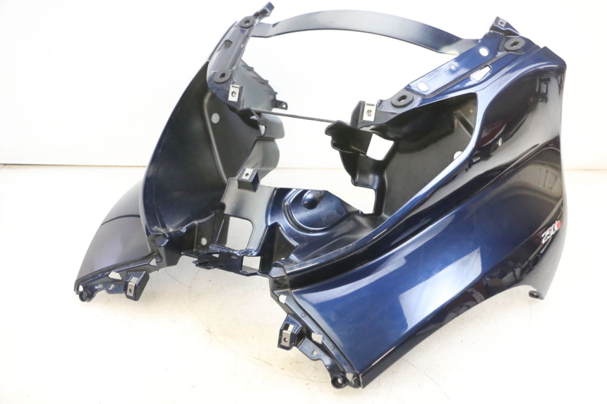 photo de FRONT FAIRING PIAGGIO MP3 RL 250 (2006 - 2010) - Main view