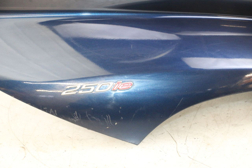photo de FRONT FAIRING PIAGGIO MP3 RL 250 (2006 - 2010) - Spare part profile view