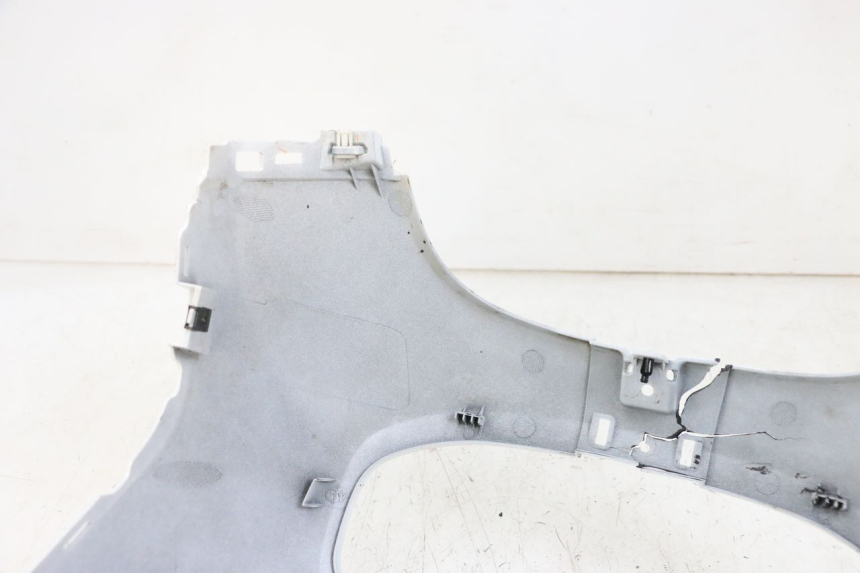 photo de FRONT FAIRING YAMAHA NEO'S CORE 1 (2022 - 2026) - Product overview