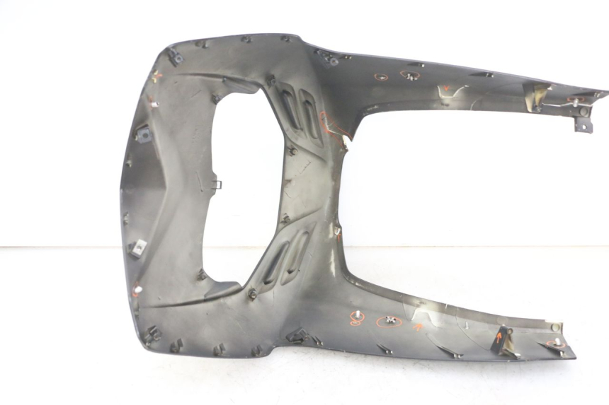 photo de FRONT PANEL PIAGGIO NEW TYPHOON 50 (2018 - 2021)