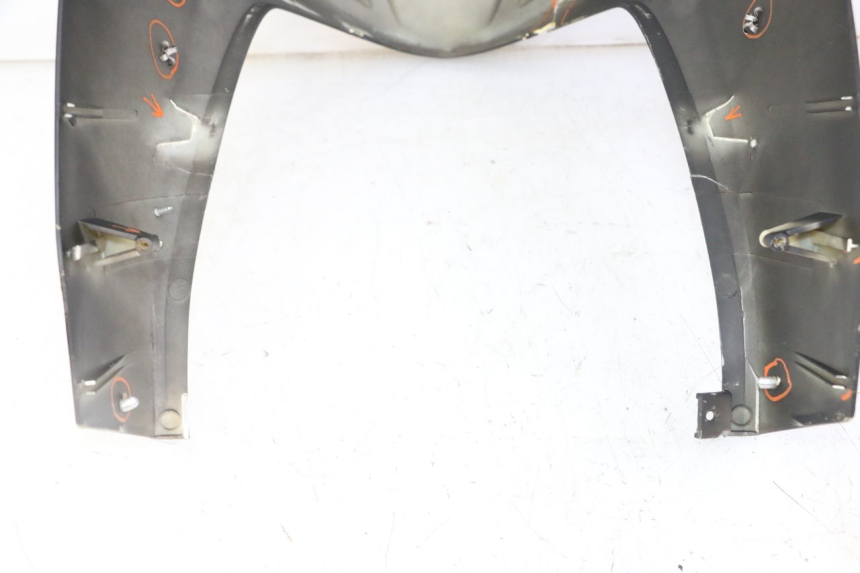 photo de FRONT PANEL PIAGGIO NEW TYPHOON 50 (2018 - 2021)