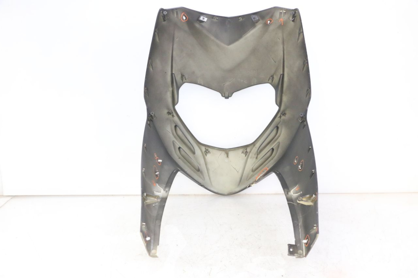 photo de FRONT PANEL PIAGGIO NEW TYPHOON 50 (2018 - 2021)