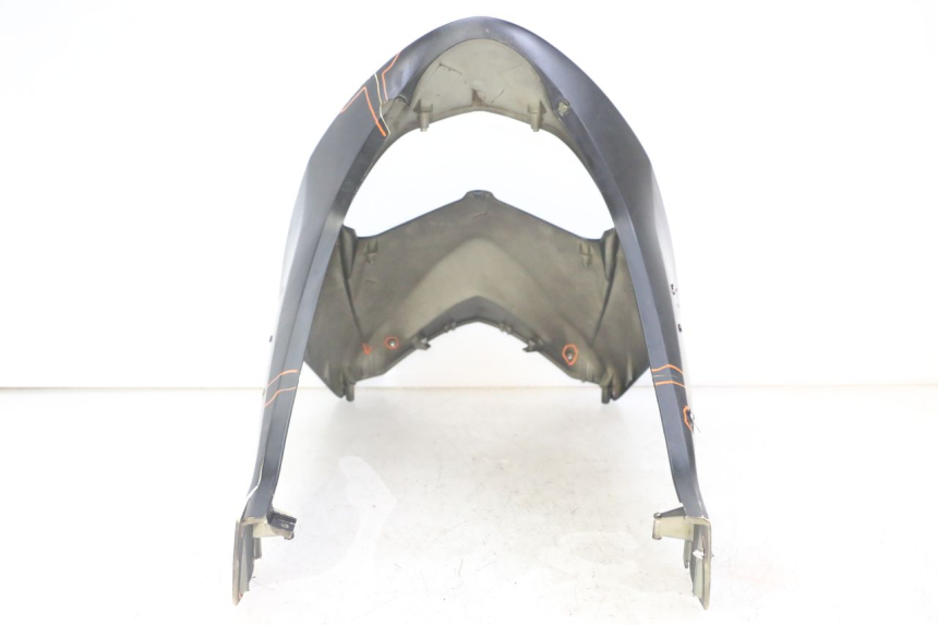 photo de FRONT PANEL PIAGGIO NEW TYPHOON 50 (2018 - 2021)