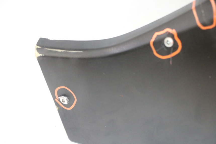 photo de FRONT PANEL PIAGGIO NEW TYPHOON 50 (2018 - 2021)