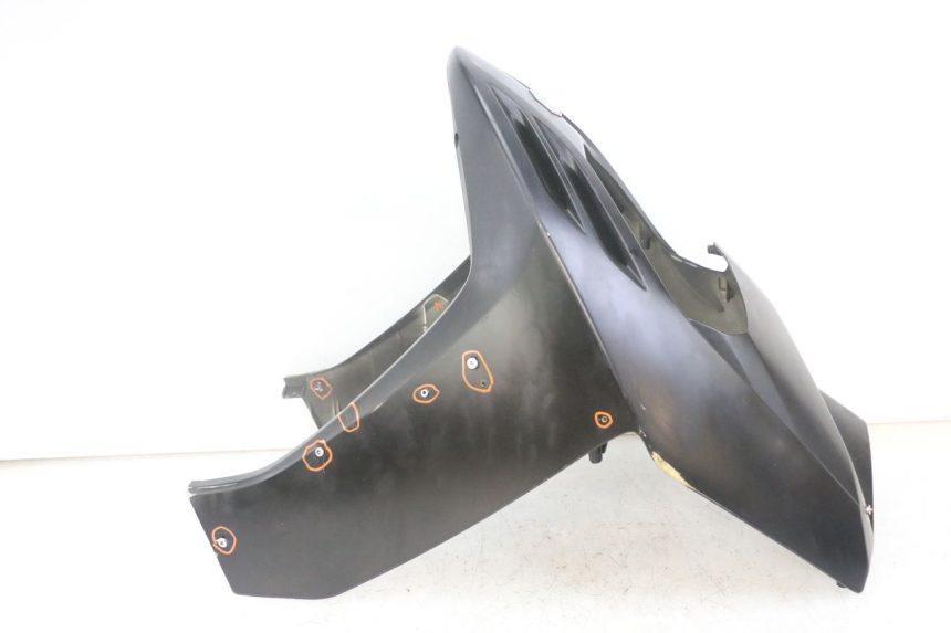 photo de FRONT PANEL PIAGGIO NEW TYPHOON 50 (2018 - 2021)