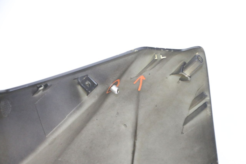 photo de FRONT PANEL PIAGGIO NEW TYPHOON 50 (2018 - 2021)