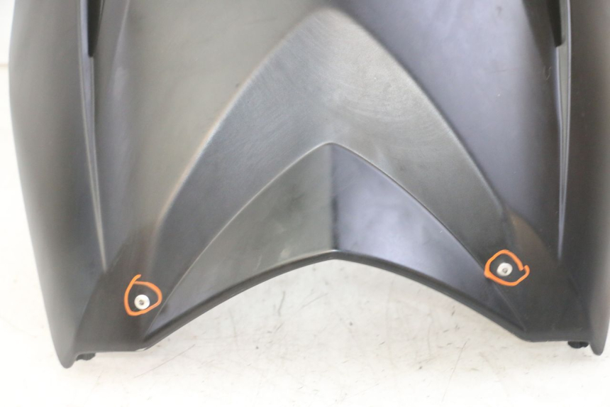 photo de FRONT PANEL PIAGGIO NEW TYPHOON 50 (2018 - 2021)