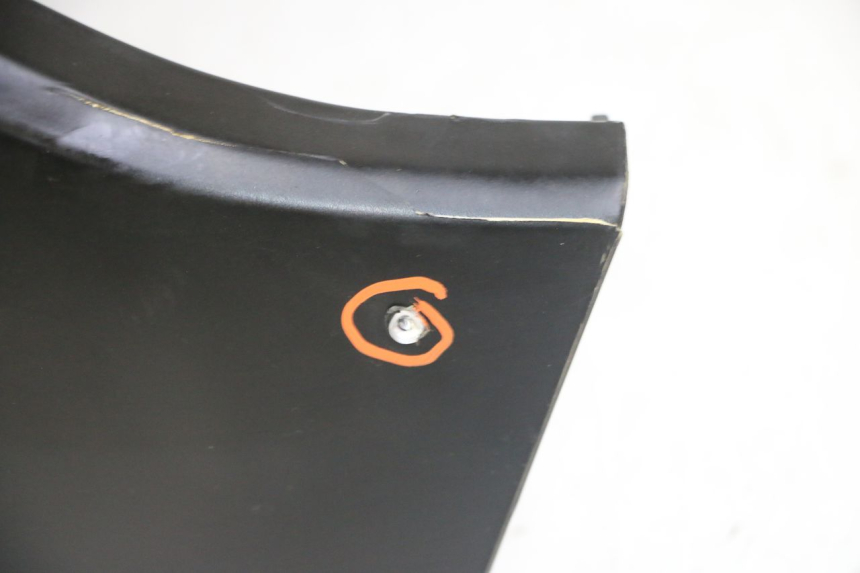 photo de FRONT PANEL PIAGGIO NEW TYPHOON 50 (2018 - 2021)