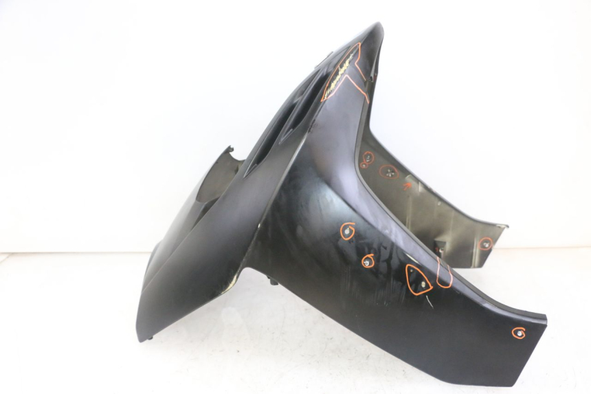 photo de FRONT PANEL PIAGGIO NEW TYPHOON 50 (2018 - 2021)
