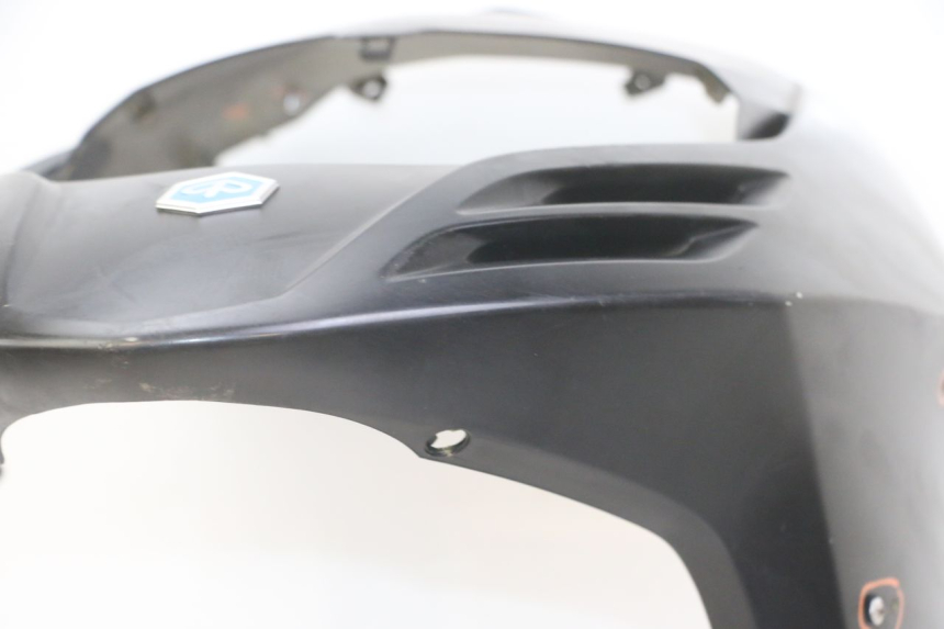 photo de FRONT PANEL PIAGGIO NEW TYPHOON 50 (2018 - 2021)