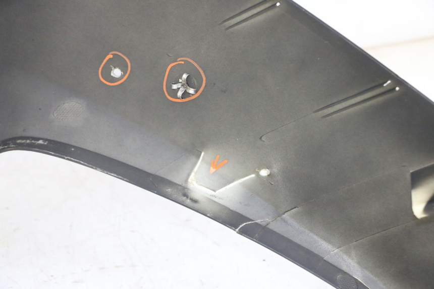 photo de FRONT PANEL PIAGGIO NEW TYPHOON 50 (2018 - 2021)