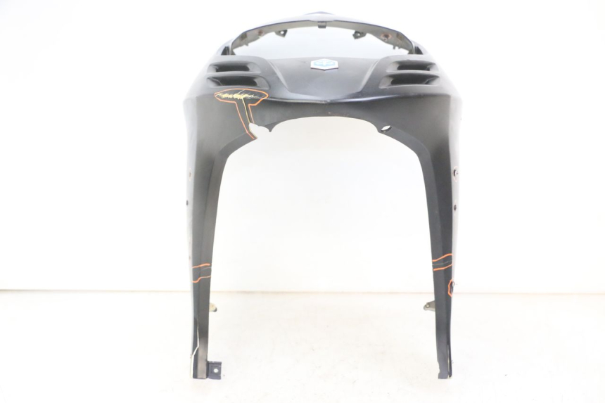 photo de FRONT PANEL PIAGGIO NEW TYPHOON 50 (2018 - 2021)