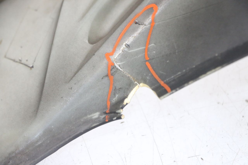 photo de FRONT PANEL PIAGGIO NEW TYPHOON 50 (2018 - 2021)