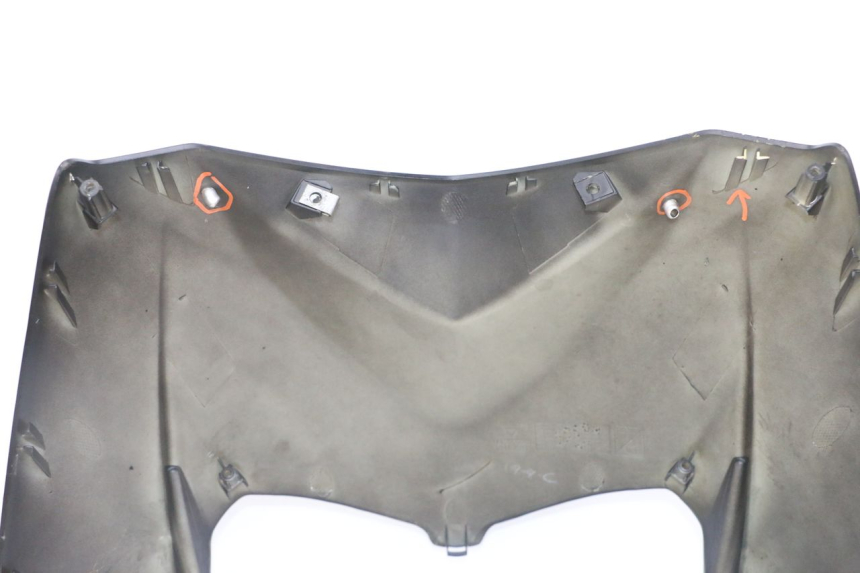 photo de FRONT PANEL PIAGGIO NEW TYPHOON 50 (2018 - 2021)
