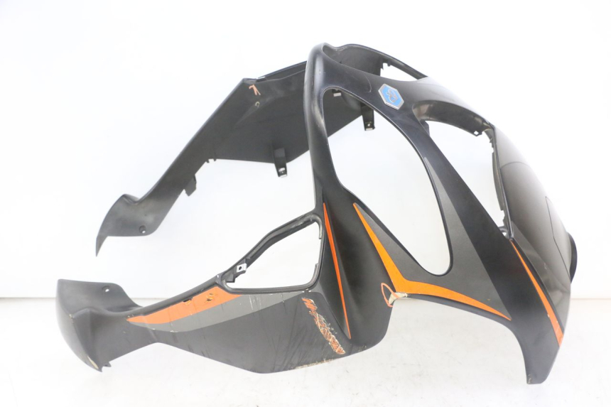 photo de FRONT FAIRING PIAGGIO NRG POWER PUREJET 50 (2018 - 2021)