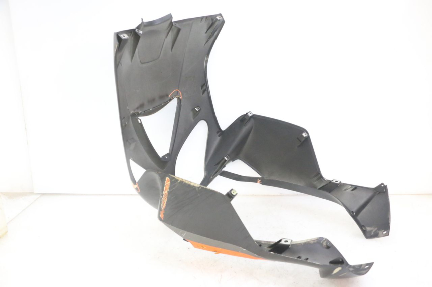 photo de FRONT FAIRING PIAGGIO NRG POWER PUREJET 50 (2018 - 2021)