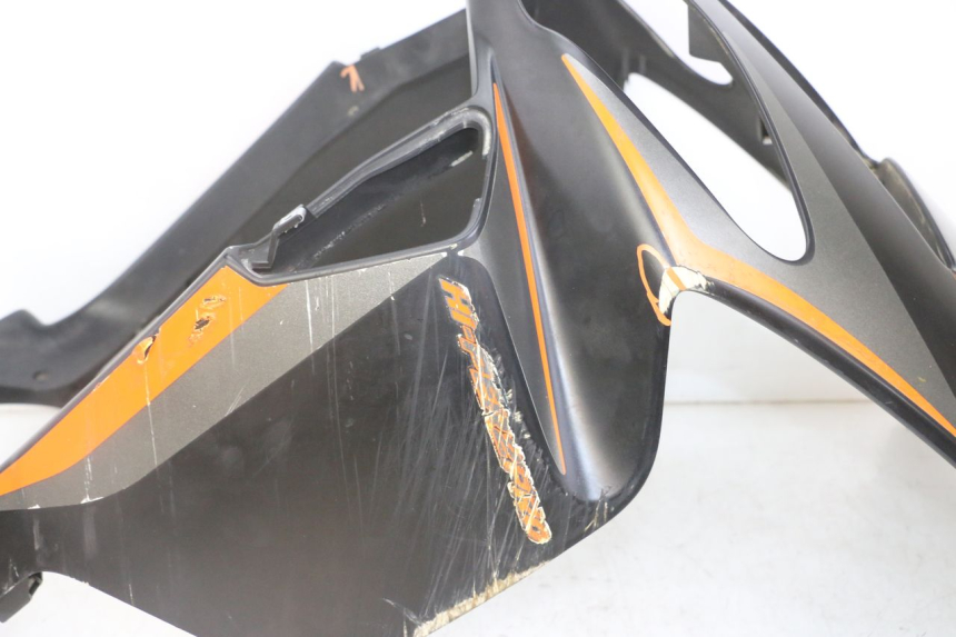 photo de FRONT FAIRING PIAGGIO NRG POWER PUREJET 50 (2018 - 2021)