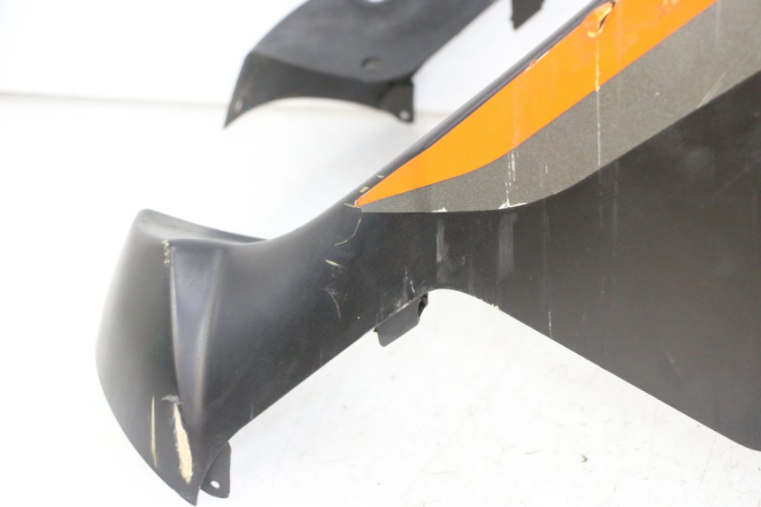 photo de FRONT FAIRING PIAGGIO NRG POWER PUREJET 50 (2018 - 2021)