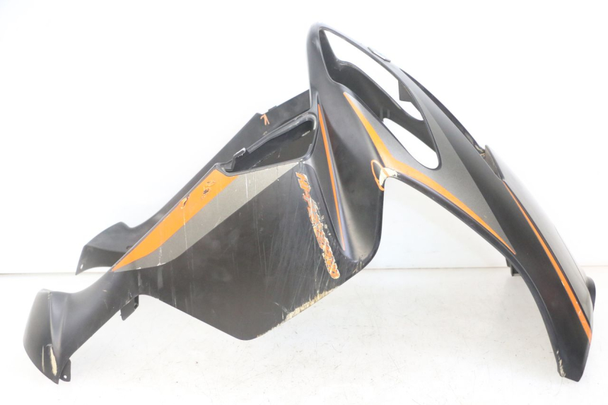 photo de FRONT FAIRING PIAGGIO NRG POWER PUREJET 50 (2018 - 2021)