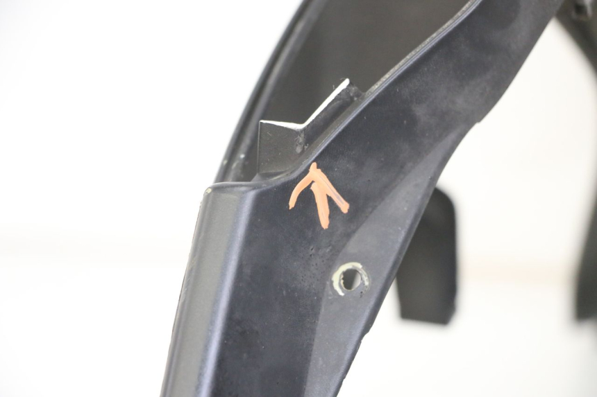 photo de FRONT FAIRING PIAGGIO NRG POWER PUREJET 50 (2018 - 2021)