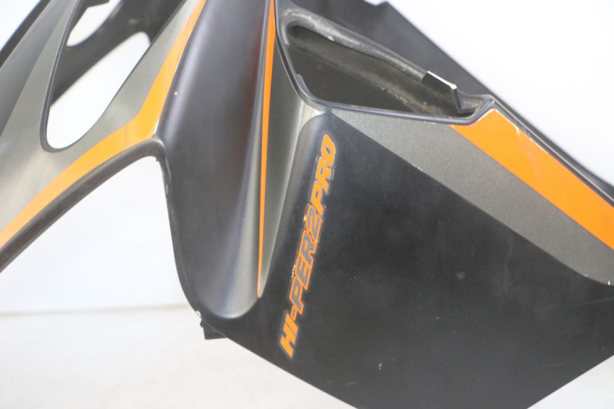 photo de FRONT FAIRING PIAGGIO NRG POWER PUREJET 50 (2018 - 2021)