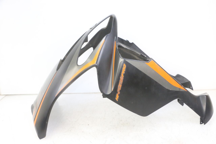 photo de FRONT FAIRING PIAGGIO NRG POWER PUREJET 50 (2018 - 2021)