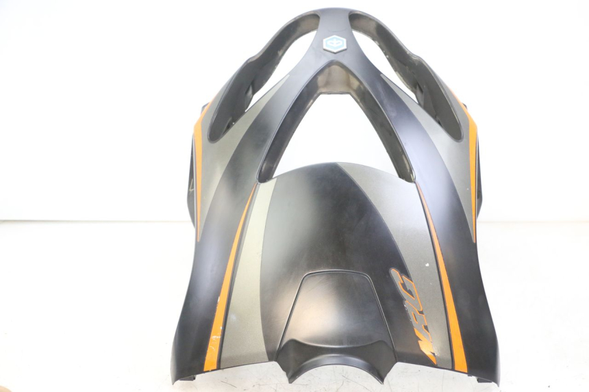 photo de FRONT FAIRING PIAGGIO NRG POWER PUREJET 50 (2018 - 2021)